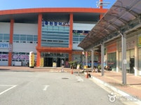 관촌시장 (5, 10일) 쇼핑 정보와 주변 관광 명소 및 근처 맛집 여행 정보