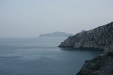 Hajodo Lighthouse (하조도 등대) - Sightseeing - Korea travel and tourism information