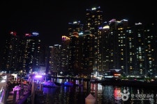 THE BAY 101ヨットクラブ（더베이101 요트클럽） - レジャー - 韓国旅行・観光情報