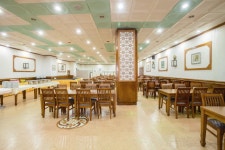 Ilsung Bugok Oncheon Condo & Resort (일성부곡온천콘도&리조트) - Alojamiento - los viajes e información turística de Corea
