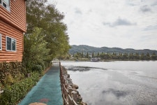 Sinjeongho Tourist Park (신정호관광지) - Sightseeing - Korea travel and tourism information
