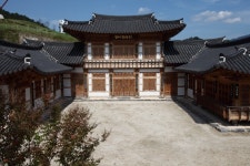우명리 정씨고가(효리댁)[한국관광 품질인증/Korea Quality] - 주변 여행 및 근처 관광 명소 - 국내 여행 정보와 관광 명소 정보