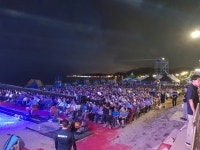 기장임랑썸머뮤직페스티벌(CJ헬로비전 전국어린이동요대회... 뽐뿌:축제정보 기장임랑썸머뮤직페스티벌(CJ헬로비전... 