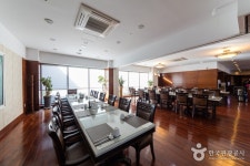 霊光カントリークラブ（영광컨트리클럽） - 宿泊 - 韓国旅行・観光情報