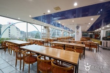 Backam Springs Hotel / 백암스프링스호텔 - Alojamiento - los viajes e información turística de Corea