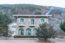 カングァソナム [韓国観光品質認証](강과 소나무[한국관광 품질인증]/Korea Quality) - 宿泊 - 韓国旅行・観光情報