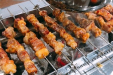 정성중화요리 음식점 정보와 주변 관광 명소 및 근처 맛집 여행 정보