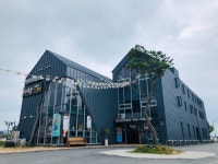 博物館前の店（박물관앞집） - レストラン - 韓国旅行・観光情報