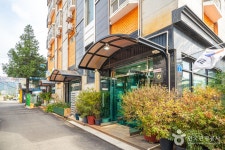 인제호텔(INJE HOTEL) 숙박 정보와 주변 관광 명소 및 근처 맛집 여행 정보