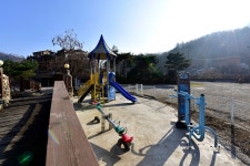 문수산오토캠핑장 레저스포츠 정보와 주변 관광 명소 및 근처 맛집 여행 정보