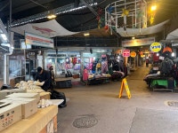 아현시장 쇼핑 정보와 주변 관광 명소 및 근처 맛집 여행 정보