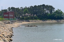 방아머리해수욕장 관광 정보와 주변 관광 명소 및 근처 맛집 여행 정보