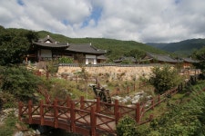 구례 운조루 고택 - 주변 여행 및 근처 관광 명소 - 국내 여행 정보와 관광 명소 정보