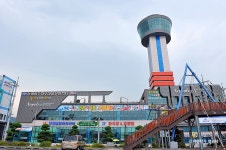 동쪽바다중앙시장 - 주변 여행 및 근처 관광 명소 - 국내 여행 정보와 관광 명소 정보