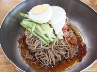 남부막국수본관 음식점 정보와 주변 관광 명소 및 근처 맛집 여행 정보