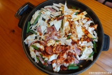 항아리닭갈비막국수 본점 음식점 정보와 주변 관광 명소 및 근처 맛집 여행 정보