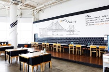 디에이블 광안점 음식점 정보와 주변 관광 명소 및 근처 맛집 여행 정보