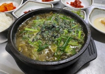 동강다슬기 음식점 정보와 주변 관광 명소 및 근처 맛집 여행 정보