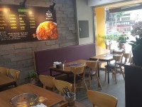 원마산아구찜 홍제점 음식점 정보와 주변 관광 명소 및 근처 맛집 여행 정보