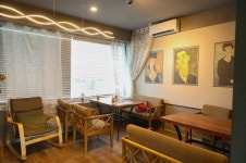 예와생스튜디오카페 음식점 정보와 주변 관광 명소 및 근처 맛집 여행 정보