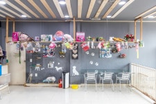 카페독스 음식점 정보와 주변 관광 명소 및 근처 맛집 여행 정보