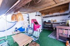 나디아민박 숙박 정보와 주변 관광 명소 및 근처 맛집 여행 정보