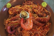 해안식당 여수웅천점 음식점 정보와 주변 관광 명소 및 근처 맛집 여행 정보