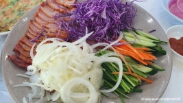 도덕봉가든 음식점 정보와 주변 관광 명소 및 근처 맛집 여행 정보