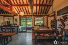 Seoladawon (설아다원) - Accommodation - Korea travel and tourism information
