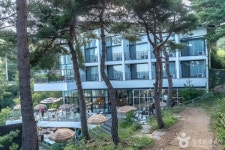 스테이 인터뷰(강릉) 숙박 정보와 주변 관광 명소 및 근처 맛집 여행 정보