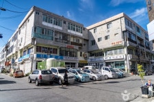 강릉 동부시장 쇼핑 정보와 주변 관광 명소 및 근처 맛집 여행 정보