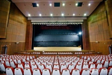 충남대학교 정심화국제문화회관 문화 정보와 주변 관광 명소 및 근처 맛집 여행 정보