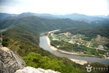팔봉산관광지 - 주변 여행 및 근처 관광 명소 - 국내 여행 정보와 관광 명소 정보