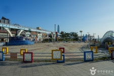 월미짱랜드(월미테마파크) - 주변 여행 및 근처 관광 명소 - 국내 여행 정보와 관광 명소 정보