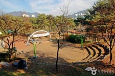 호암공원생태전시관 문화 정보와 주변 관광 명소 및 근처 맛집 여행 정보