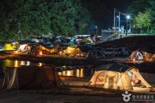 덕암교 관광 정보와 주변 관광 명소 및 근처 맛집 여행 정보