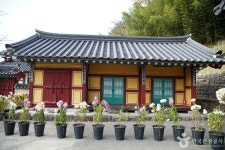 용산서원(동해) 관광 정보와 주변 관광 명소 및 근처 맛집 여행 정보