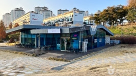 운정호수공원 관광 정보와 주변 관광 명소 및 근처 맛집 여행 정보