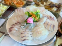 모항자연산횟집 음식점 정보와 주변 관광 명소 및 근처 맛집 여행 정보