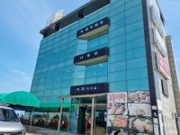 방아머리선착장 관광 정보와 주변 관광 명소 및 근처 맛집 여행 정보
