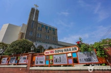 초량교회 관광 정보와 주변 관광 명소 및 근처 맛집 여행 정보