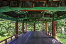 풍영정 관광 정보와 주변 관광 명소 및 근처 맛집 여행 정보