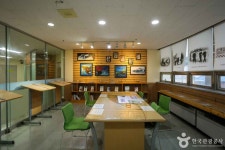 광주광역시립 사직도서관 문화 정보와 주변 관광 명소 및 근처 맛집 여행 정보