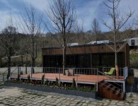 황매산숲속야영장 레저스포츠 정보와 주변 관광 명소 및 근처 맛집 여행 정보