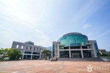 양산문화예술회관 문화 정보와 주변 관광 명소 및 근처 맛집 여행 정보