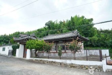 도남서원(창원) 관광 정보와 주변 관광 명소 및 근처 맛집 여행 정보