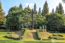 죽산성지(이진터성지) 관광 정보와 주변 관광 명소 및 근처 맛집 여행 정보