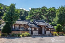 상주 승곡리 추원당 관광 정보와 주변 관광 명소 및 근처 맛집 여행 정보