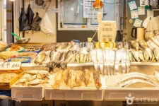 태릉시장 쇼핑 정보와 주변 관광 명소 및 근처 맛집 여행 정보