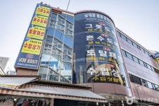 남대문 중앙상가 쇼핑 정보와 주변 관광 명소 및 근처 맛집 여행 정보